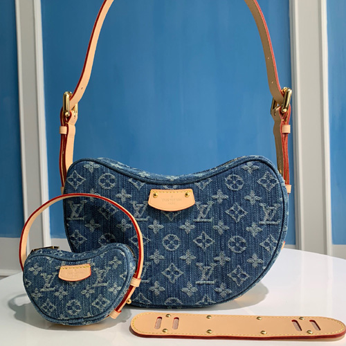 루이비통 크로와상 MM M46856