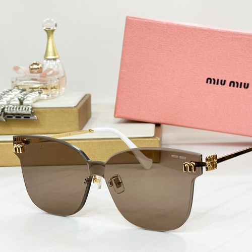 미우미우 신상 선글라스 SGL27576