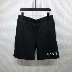 지방시 남여공용 반바지  G02553