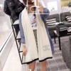 샤넬 신상 스카프 C7026