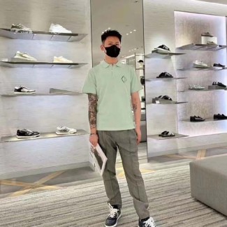 디올 남여공용 반팔 D84301-2