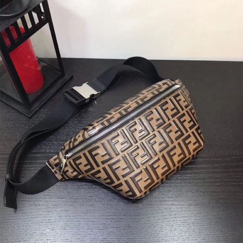 펜디 신상 벨트백 7VA434