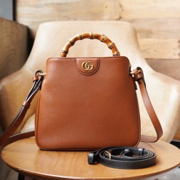 구찌 다이에나 스몰 숄더백 746251-1