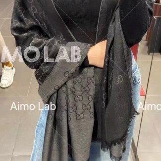 구찌 신상 스카프 G3682-1