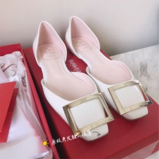 로저비비에 신상 샌들 RV5472 화이트