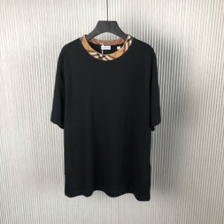 버버리 남여공용 반팔티  BR24047-1