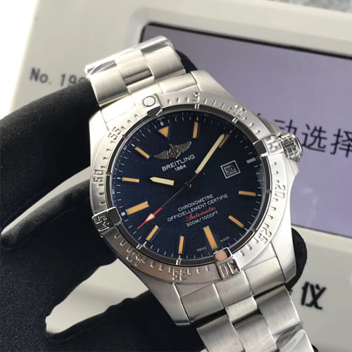 브라이틀링 신상 시계 BT44316