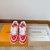 루이비통 남여공용 운동화  M0510-2