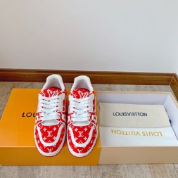 루이비통 남여공용 운동화  M0510-2