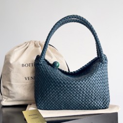 보테가 토스카 숄더 백 716974-3