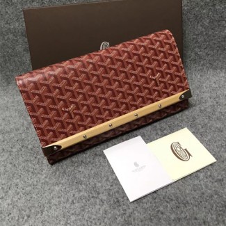 고야드 신상 몬테가를로 클러치백 GM 301635 레드