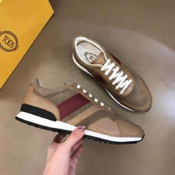 토즈 남성용 스니커즈 TS659338-1