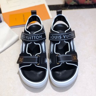 루이비통 여성용 신상 샌들 M0319