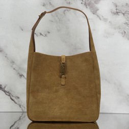 생로랑 LE 5 A 7 소프트 라지 호보백 753837-1