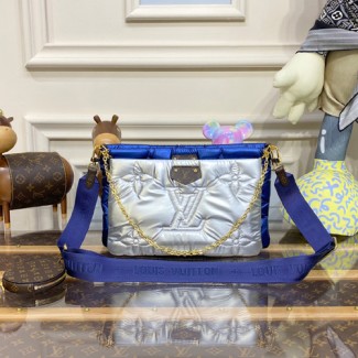 루이비통 맥시 멀티 포쉐트 악세수아 M58980-2