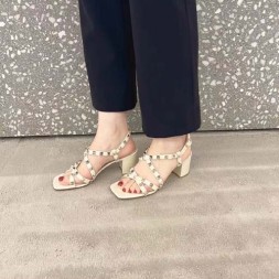 발렌티노 여성용 펌프스 V0949-2