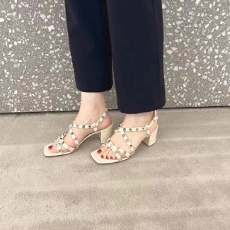 발렌티노 여성용 펌프스 V0949-2