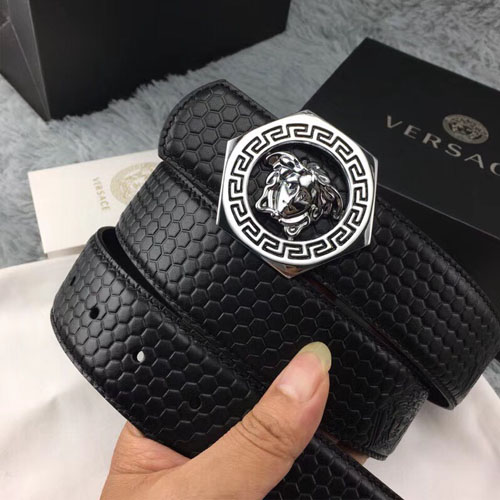 베르사체 벨트 VS-6415