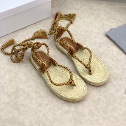 디올  신상 샌들 KDI563-1