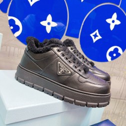 프라다 여성용 스니커즈 F0873-2