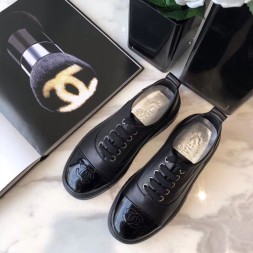 샤넬 신상 스니커즈 G33909 블랙