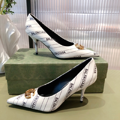 구찌 여성용 펌프스 670432-1