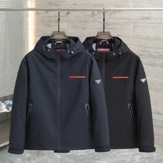 프라다 남성용 자켓 3A593