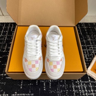 루이비통 남여공용 스니커즈 M0545-5