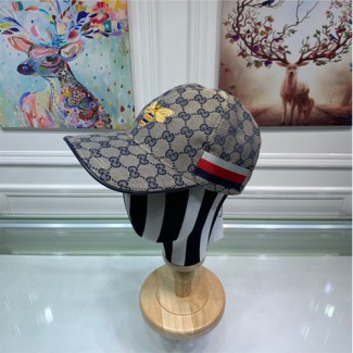 구찌 신상 모자 454645-2