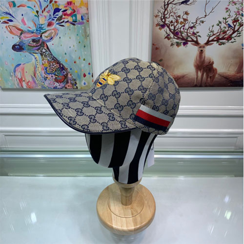 구찌 신상 모자 454645-2