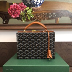 고야드 레지마백 227016 브라운