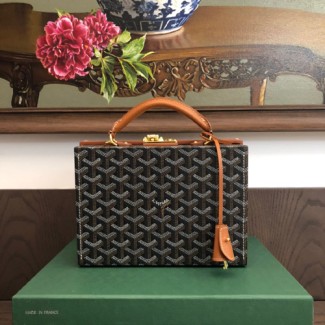 고야드 레지마백 227016 브라운