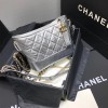 샤넬 가브리엘 호보백 A93824 실버