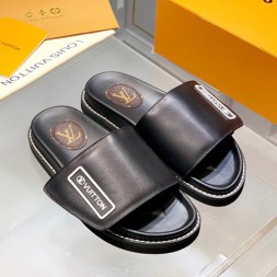 루이비통 남여공용 슬리퍼 M0374-8