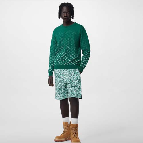 루이비통 남여공용 니트  M10289