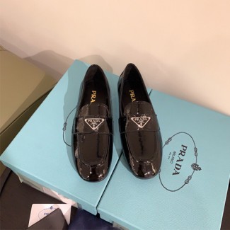 프라다 신상 로퍼 F0783 블랙