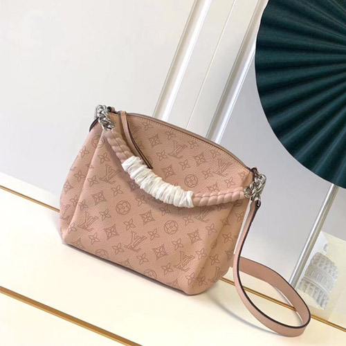 루이비통 바빌론 체인 BB M51223