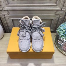 토즈 신상 운동화 TS659311 그레이