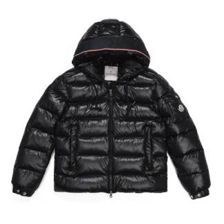 몽클레어 남여공용 패딩 MC3568 블랙
