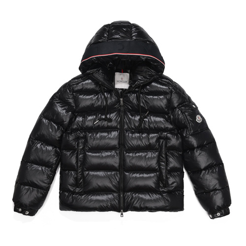 몽클레어 남여공용 패딩 MC3568 블랙