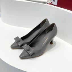 페레가모 여성 펌프스 F38135-4