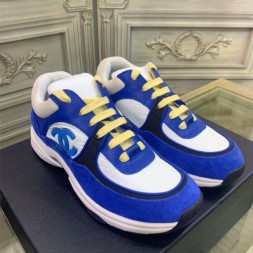 샤넬 여성용 신상 스니커즈 G34250