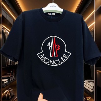 몽클레어 남여공용 반팔 MC3758