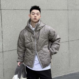 루이비통 남여공용 자켓  M10315-2