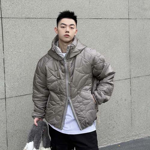 루이비통 남여공용 자켓  M10315-2