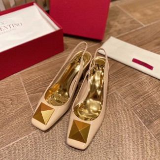 발렌티노 여성용 펌프스 V0934-6