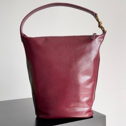 보테가 신상 호보백 V1180 버건디