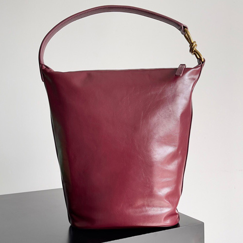 보테가 신상 호보백 V1180 버건디