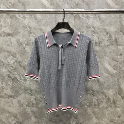 톰브라운 여성용 반팔 TB8781-1