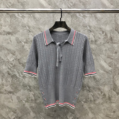 톰브라운 여성용 반팔 TB8781-1